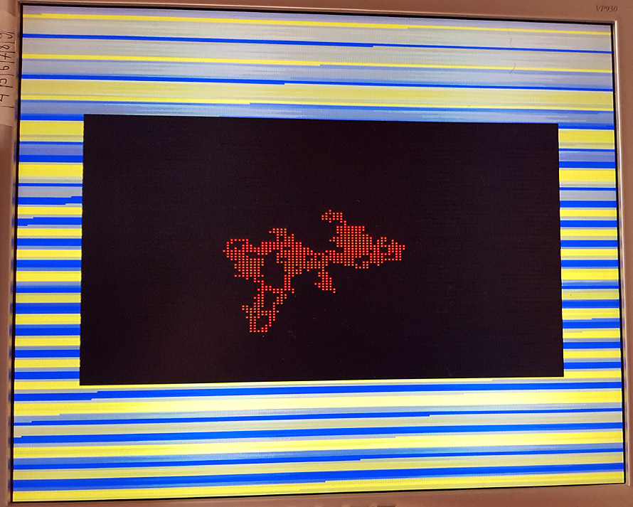 ZX Spectrum CPLD Altera